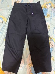 The North Face 紫標長褲