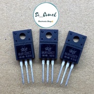 🇲🇾🔥READY STOCK🔥MUR1220CTR 1220CTR MUR1220CT 1220CT 200V 12A Mosfet Ic Chip