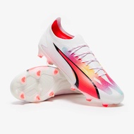 Puma Ultra Ultimate FG/AG รองเท้าฟุตบอล