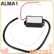 ALMA High Voltage Transformer, 3kV-11kV Black High Voltage Generator, Scientific Experiments DC 3.6V