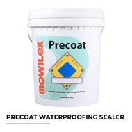 Mowilex Precoat Waterproofing Sealer Tembok Cat Dasar Interior 20 L
