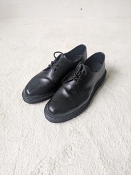 Dr. Martens 1461 Mono Black