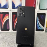 【請看內文】Samsung A52 5G 128G 黑色 6.5吋 三星 二手機 台北 師大 實體門市 A0372
