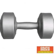 Barbell/Dumbbell 6Kg (Cardboard Packing)