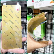 Samsung A71/M62/F62/A80/A21S/S10lite/Note10lite/M51/ A72 Nano Flexible Screen Protector