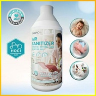 OMBAC PLUS AIR SANITIZER 1L