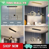 Pendant Light Dining Lights Chandeliers Modern For Bar Dining Table Counter Light Drop Light