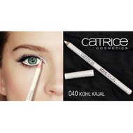 Catrice Kohl Kajal White Eyeliner Pencil