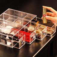 ACRYLIC 4SLOT MINI SHELF / ACRYLIC ORGANIZER