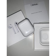 Gen 2 Apple Airpods Second Like New Original T_y