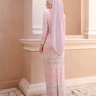 jemels jazlyn kurung set