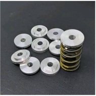 PIR CLUTCH SPRING/SAMISH CLUTCH SPRING SMASH CLUTCH SPRING