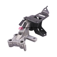 left engine mounting AUTO ONLY perodua axia vvti model 1.0 2017-2020 BEZZA 1.0 ONLY AUTO