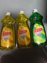 axion 洗潔精 800ml