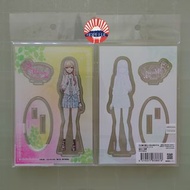 戀上換裝娃娃 喜多川海夢 海夢 立牌 $150/1【日版日製現貨】