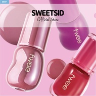 [fwee] 3D Volumizing Gloss 5.3g High Shine Lip Gloss