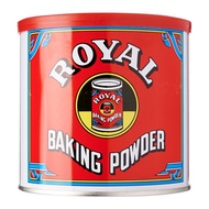 ROYAL BAKING POWDER 450g