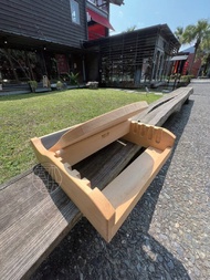 青木工坊 / 可調式拉筋板