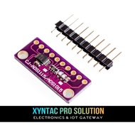 ADS1115 16 Bit ADC Analog to Digital 4 channel Module with Programmable Gain Amplifier