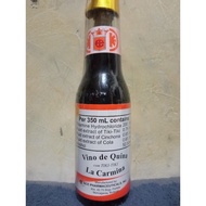 ♞,♘,♙Vino de quina 330 ml