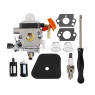 Applicable FS110 FS110R FS130 FS130R FS90 FS90R Ht101 FS100Carburetor