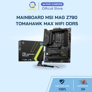 Mainboard MSI MAG Z790 TOMAHAWK WIFI DDR5