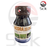 250ml ACORA 22.3SC ADVANSIA Facet / Rumput Sambau Padi /Quinclorac 22.3% w/w RACUN RUMPUT