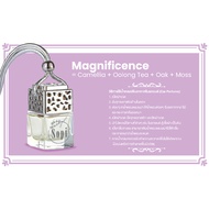 Magnificence Car Perfume by Sopi 8ml Air Freshener Scent 8 Ml.