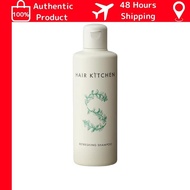 [Direct from Japan]Shiseido Professional Hair Kitchen Refreshing Shampoo 230ml