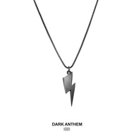DARK ANTHEM英國純銀男女款項鏈