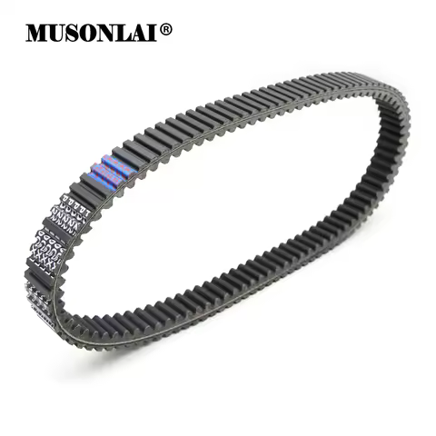 3211123 3211160 UTV ATV Drive Belt For Polaris Sportsman 550 X2 XP MV SP Forest 850 Scrambler 850 XP