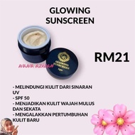 Glowing Sunscreen GB Skincare