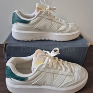 NEW BALANCE 1 New Men's Shoes Balance CT302LF White Green PrelovedOriginal