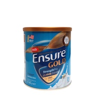 Combo 2 Hộp Sữa Bột Abbott Ensure Gold HMB Hương Vani/ Vani Ít Ngọt/ Ensure Đức Powder Vanille-Gesch