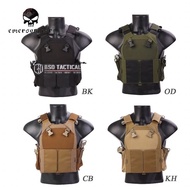 [✅Baru] Rompi Tactical Emerson Gear Lv Mbav Style Military Vest