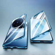 IQOO Z10 5G 360 Double Sided Glass Case For IQOO Z10 5G Z10 iQOO Z10/Z10 5G With Camera Lens Protect