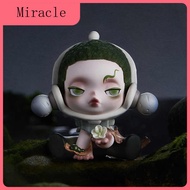 POPMART SKULLPANDA POPMART SKULLPANDA Figure Mystery Box Gift