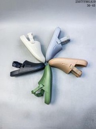 Nike Calm Mule 懶人包頭拖 男女款拖鞋 36-45碼