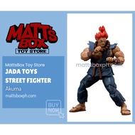 [0326] Jada Street Fighter II - Akuma