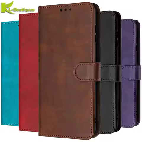 GT 20 PRO Solid Color Flip Case on For Etui Infinix GT 20 Pro Case Wallet Cover sFor Infinix GT20 Pr