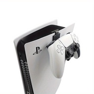 New PS5 game console hanging bracket headset storage hanger PS5 console side bracket headset handle hanger