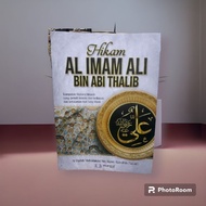Hikam al imam ali bin abi talib