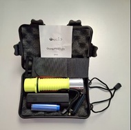 LED 手電筒 Torch