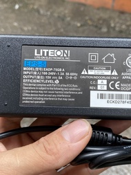 Dây sạc loa kéo DC 15V-5A cao cấp