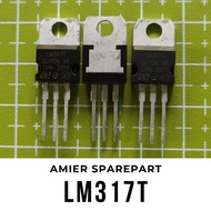 IC LM317 LM 317
