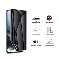 Xiaomi PocoF3 PocoF4 PocoF5 2Pcs 999D Anti Spy Privacy Soft Hydrogel Film For Xiaomi Poco F5 F2 Pro 