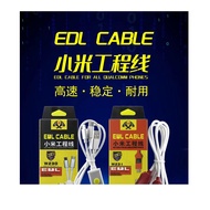 OSSTEAM W230 W231 W232 Edl Cable