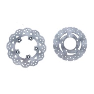 KYMCO Original DTX 250 Front and Rear Disc Brake Discs Disc