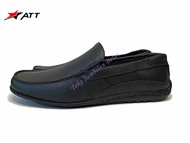 Sepatu Pantofel Karet ATT AB 350 Hitam