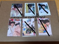 出TF家族四代小卡張桂源陳奕恒李嘉森楊涵博魏子辰聶偉辰智恩涵陳思罕